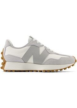 Buty damskie New Balance WS327NKC – szare ze sklepu New Balance Poland w kategorii Buty sportowe damskie - zdjęcie 185753624