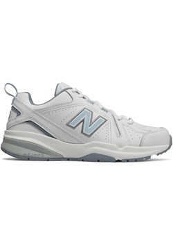 Buty damskie New Balance WX608WB5 – białe ze sklepu New Balance Poland w kategorii Buty sportowe damskie - zdjęcie 185753641