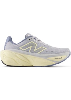 Buty damskie New Balance Fresh Foam x More v5 WMORCE5 – fioletowe ze sklepu New Balance Poland w kategorii Buty sportowe damskie - zdjęcie 185753644
