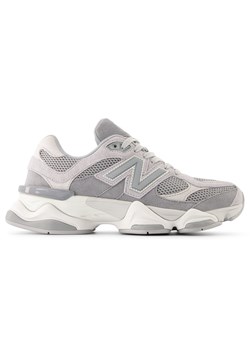 Buty unisex New Balance U9060ERD – szare ze sklepu New Balance Poland w kategorii Buty sportowe męskie - zdjęcie 185753682