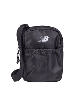 Saszetka New Balance LAB51901BK – czarna ze sklepu New Balance Poland w kategorii Saszetki - zdjęcie 185753684