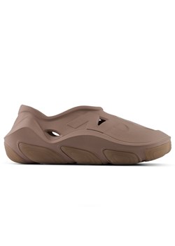Buty unisex New Balance Fresh Foam X RCVRY RCVRYEES – brązowe ze sklepu New Balance Poland w kategorii Buty sportowe męskie - zdjęcie 185753690