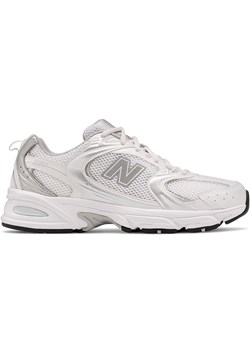 Buty unisex New Balance MR530EMA – białe ze sklepu New Balance Poland w kategorii Buty sportowe męskie - zdjęcie 185753694