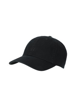 Czapka New Balance LAH51004BKK – czarna ze sklepu New Balance Poland w kategorii Czapki z daszkiem męskie - zdjęcie 185753711