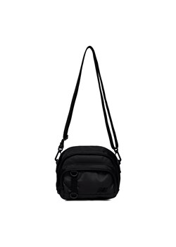 Torba New Balance LAB23201BK – czarna ze sklepu New Balance Poland w kategorii Torby męskie - zdjęcie 185753713