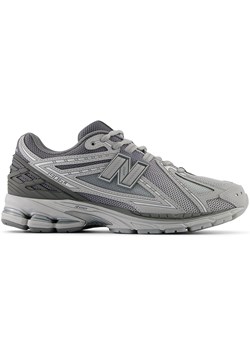 Buty unisex New Balance U1906RNY – szare ze sklepu New Balance Poland w kategorii Buty sportowe męskie - zdjęcie 185753742
