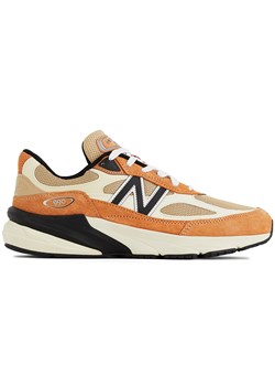 Buty unisex New Balance U990TO6 – multikolor ze sklepu New Balance Poland w kategorii Buty sportowe męskie - zdjęcie 185753752