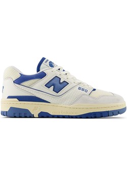 Buty unisex New Balance BB550CPD – multikolor ze sklepu New Balance Poland w kategorii Buty sportowe męskie - zdjęcie 185753764