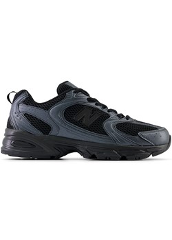 Buty unisex New Balance MR530PB – czarne ze sklepu New Balance Poland w kategorii Buty sportowe męskie - zdjęcie 185753783