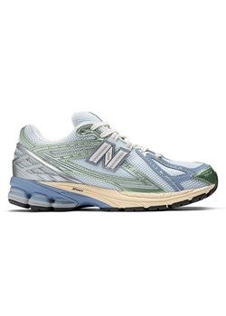 Buty unisex New Balance U1906RNE – niebieskie ze sklepu New Balance Poland w kategorii Buty sportowe męskie - zdjęcie 185753784
