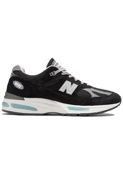 Buty unisex New Balance U991BK2 – czarne ze sklepu New Balance Poland w kategorii Buty sportowe męskie - zdjęcie 185753802