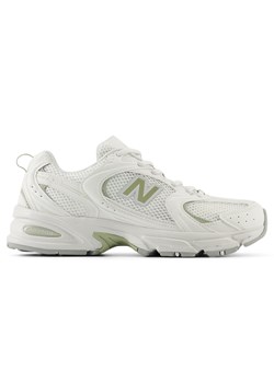 Buty unisex New Balance U530CSC – białe ze sklepu New Balance Poland w kategorii Buty sportowe męskie - zdjęcie 185753803