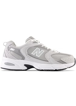 Buty unisex New Balance MR530CK – szare ze sklepu New Balance Poland w kategorii Buty sportowe męskie - zdjęcie 185753810