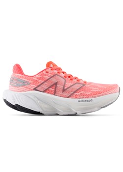 Buty damskie New Balance Fresh Foam x Balos v1 WBALCE1 – pomarańczowe ze sklepu New Balance Poland w kategorii Buty sportowe damskie - zdjęcie 185753820