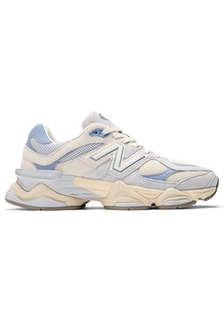 Buty unisex New Balance U9060EEL – niebieskie ze sklepu New Balance Poland w kategorii Buty sportowe męskie - zdjęcie 185753821