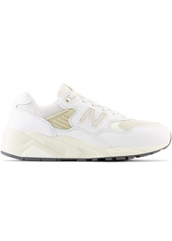 Buty damskie New Balance MT580VTG – białe ze sklepu New Balance Poland w kategorii Buty sportowe damskie - zdjęcie 185753844