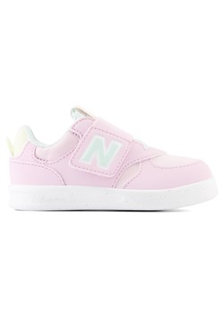 Buty niemowlęce New Balance NW300PY1 – różowe ze sklepu New Balance Poland w kategorii Buty sportowe dziecięce - zdjęcie 185753863