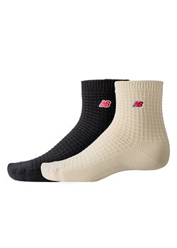 Skarpety New Balance LAS42132AS4 – multikolor ze sklepu New Balance Poland w kategorii Skarpetki męskie - zdjęcie 185753890