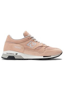 Buty unisex New Balance U1500NKW – beżowe ze sklepu New Balance Poland w kategorii Buty sportowe męskie - zdjęcie 185753891