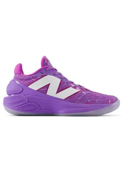 Buty męskie New Balance TWO WXY v5 BB2WYFS5 – fioletowe ze sklepu New Balance Poland w kategorii Buty sportowe męskie - zdjęcie 185753902