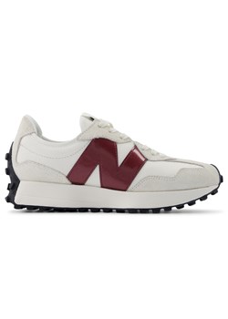 Buty damskie New Balance WS327JWC – białe ze sklepu New Balance Poland w kategorii Buty sportowe damskie - zdjęcie 185753923