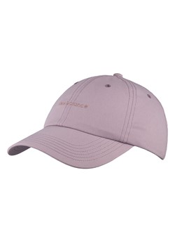 Czapka New Balance LAH21100ICW – różowa ze sklepu New Balance Poland w kategorii Czapki z daszkiem męskie - zdjęcie 185753932