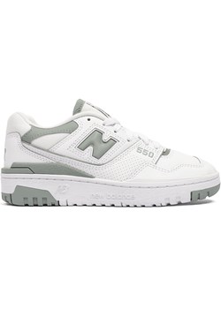 Buty damskie New Balance BBW550BG – białe ze sklepu New Balance Poland w kategorii Buty sportowe damskie - zdjęcie 185753984
