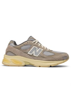 Buty unisex New Balance U2010GD – beżowe ze sklepu New Balance Poland w kategorii Buty sportowe damskie - zdjęcie 185753992