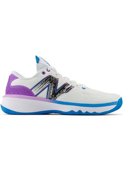Buty męskie New Balance BBHSLW1 – białe ze sklepu New Balance Poland w kategorii Buty sportowe męskie - zdjęcie 185754051