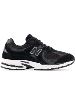 Buty unisex New Balance M2002RBK – czarna ze sklepu New Balance Poland w kategorii Buty sportowe męskie - zdjęcie 185754063