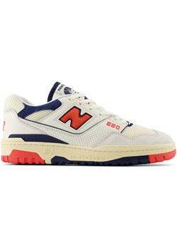 Buty unisex New Balance BB550CPB – multikolor ze sklepu New Balance Poland w kategorii Buty sportowe męskie - zdjęcie 185754073