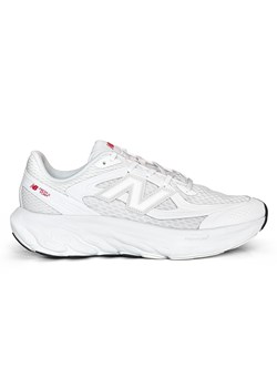 Buty unisex New Balance UTRNWE – białe ze sklepu New Balance Poland w kategorii Buty sportowe damskie - zdjęcie 185754080