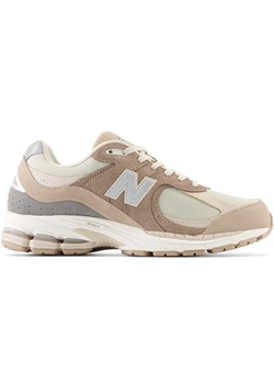 Buty unisex New Balance M2002RSI – brązowe ze sklepu New Balance Poland w kategorii Buty sportowe męskie - zdjęcie 185754082