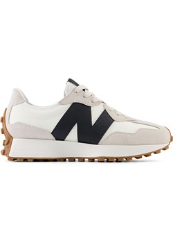 Buty damskie New Balance WS327GD – beżowe ze sklepu New Balance Poland w kategorii Buty sportowe damskie - zdjęcie 185754100