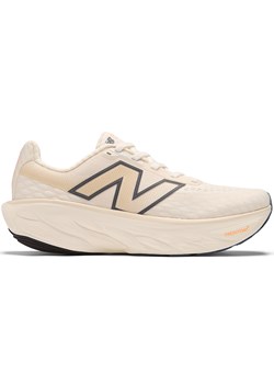 Buty damskie New Balance Fresh Foam 1080 v14 W1080J14 – beżowe ze sklepu New Balance Poland w kategorii Buty sportowe damskie - zdjęcie 185754103