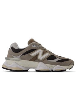Buty unisex New Balance U9060CTA – szare ze sklepu New Balance Poland w kategorii Buty sportowe męskie - zdjęcie 185754122