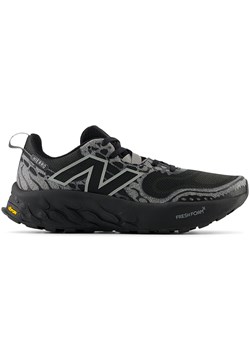 Buty męskie New Balance Fresh Foam X Hierro v8 MTHIERK8 – czarne ze sklepu New Balance Poland w kategorii Buty sportowe męskie - zdjęcie 185754133