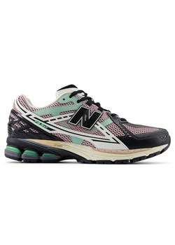 Buty unisex New Balance U1906NB – multikolor ze sklepu New Balance Poland w kategorii Buty sportowe męskie - zdjęcie 185754144