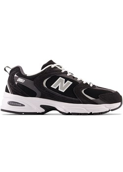 Buty unisex New Balance MR530CC – czarne ze sklepu New Balance Poland w kategorii Buty sportowe męskie - zdjęcie 185754151