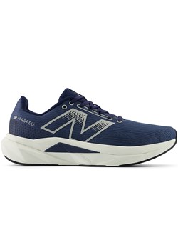 Buty męskie New Balance FuelCell Propel v5 MFCPRLN5 – granatowe ze sklepu New Balance Poland w kategorii Buty sportowe męskie - zdjęcie 185754161