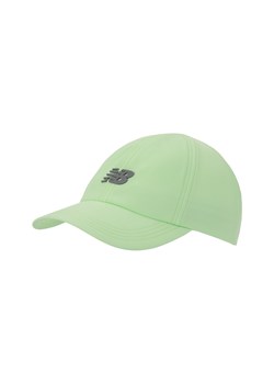 Czapka New Balance  LAH51002MEW – zielona ze sklepu New Balance Poland w kategorii Rękawiczki męskie - zdjęcie 185754204