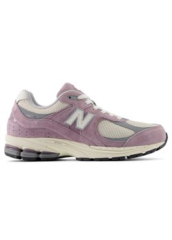 Buty unisex New Balance U2002RRB – różowe ze sklepu New Balance Poland w kategorii Buty sportowe damskie - zdjęcie 185754233