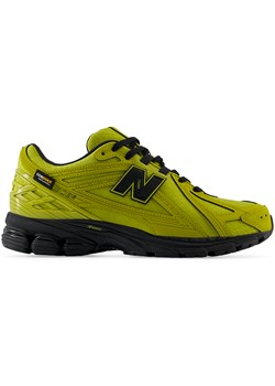 Buty unisex New Balance M1906RWD – zielone ze sklepu New Balance Poland w kategorii Buty sportowe męskie - zdjęcie 185754252