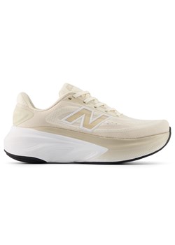 Buty damskie New Balance Fresh Foam x More v6 WMORLB6 – beżowe ze sklepu New Balance Poland w kategorii Buty sportowe damskie - zdjęcie 185754264