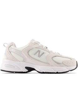 Buty unisex New Balance MR530CE  – beżowe ze sklepu New Balance Poland w kategorii Buty sportowe damskie - zdjęcie 185754272