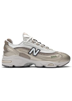 Buty unisex New Balance M1000N – złote ze sklepu New Balance Poland w kategorii Buty sportowe męskie - zdjęcie 185754280