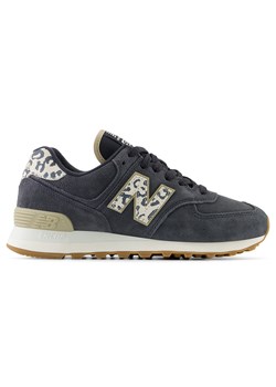 Buty damskie New Balance WL574XE2 – czarne ze sklepu New Balance Poland w kategorii Buty sportowe damskie - zdjęcie 185754282