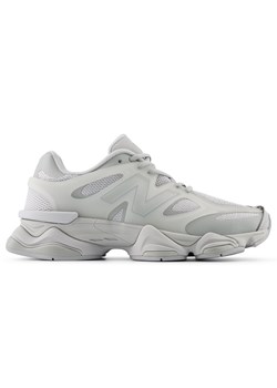 Buty unisex New Balance U9060IAB – szare ze sklepu New Balance Poland w kategorii Buty sportowe męskie - zdjęcie 185754294