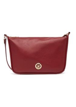 Torebka Beverly Hills Polo Club C-BHPC-L-001-08 ze sklepu ccc.eu w kategorii Listonoszki - zdjęcie 185754304