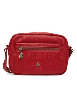Torebka Beverly Hills Polo Club CEO-BHPC-C-004-08 ze sklepu ccc.eu w kategorii Listonoszki - zdjęcie 185754311